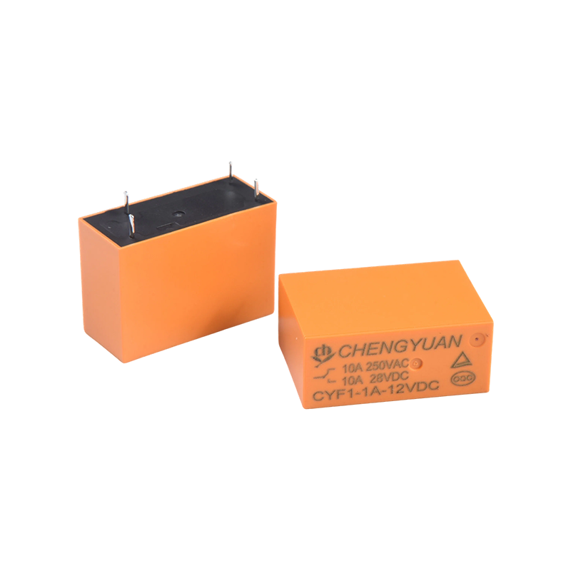 CYF1 Relä ,SPSP Relä,JQX-14F,10A 250VAC Relä,16A Relä,5PIN PCB Relay.PCB 0,54W Relä.14F Power Relay.