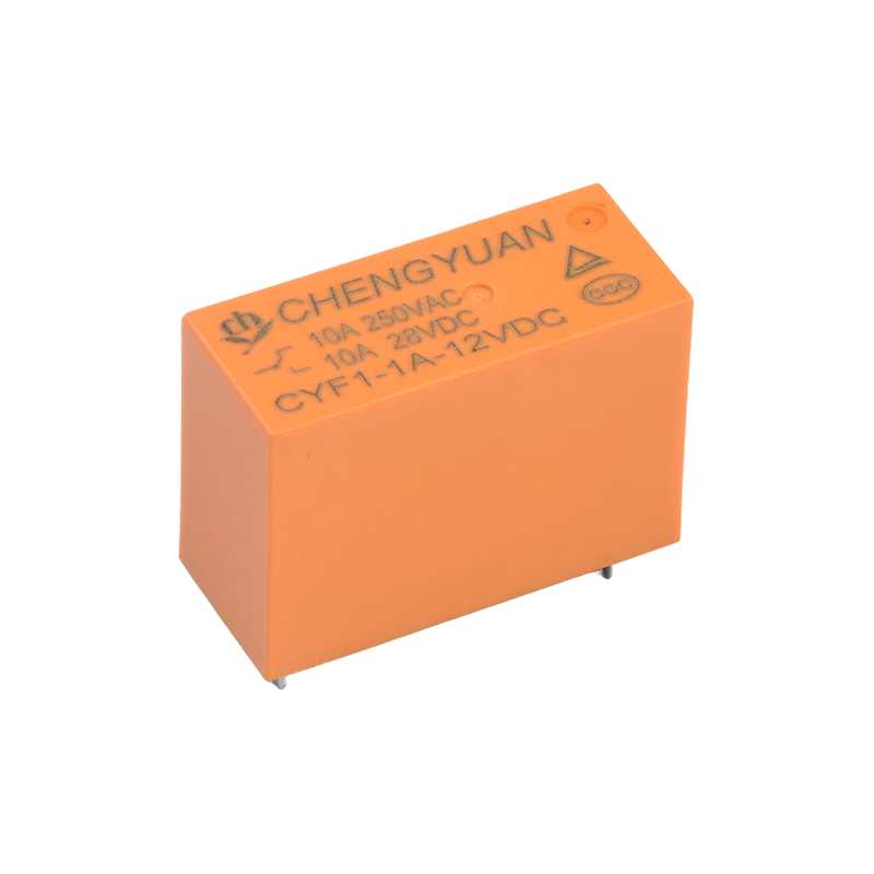 CYF1 Relä ,SPSP Relä,JQX-14F,10A 250VAC Relä,16A Relä,5PIN PCB Relay.PCB 0,54W Relä.14F Power Relay.