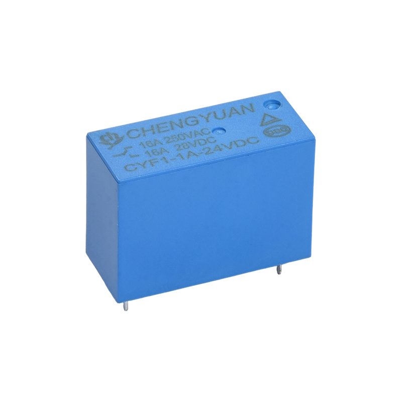 CYF1 Relä ,SPSP Relä,JQX-14F,10A 250VAC Relä,16A Relä,5PIN PCB Relay.PCB 0,54W Relä.14F Power Relay.