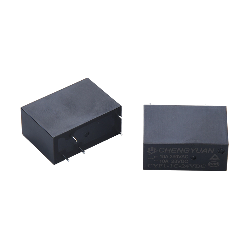 CYF1 Relä ,SPSP Relä,JQX-14F,10A 250VAC Relä,16A Relä,5PIN PCB Relay.PCB 0,54W Relä.14F Power Relay.