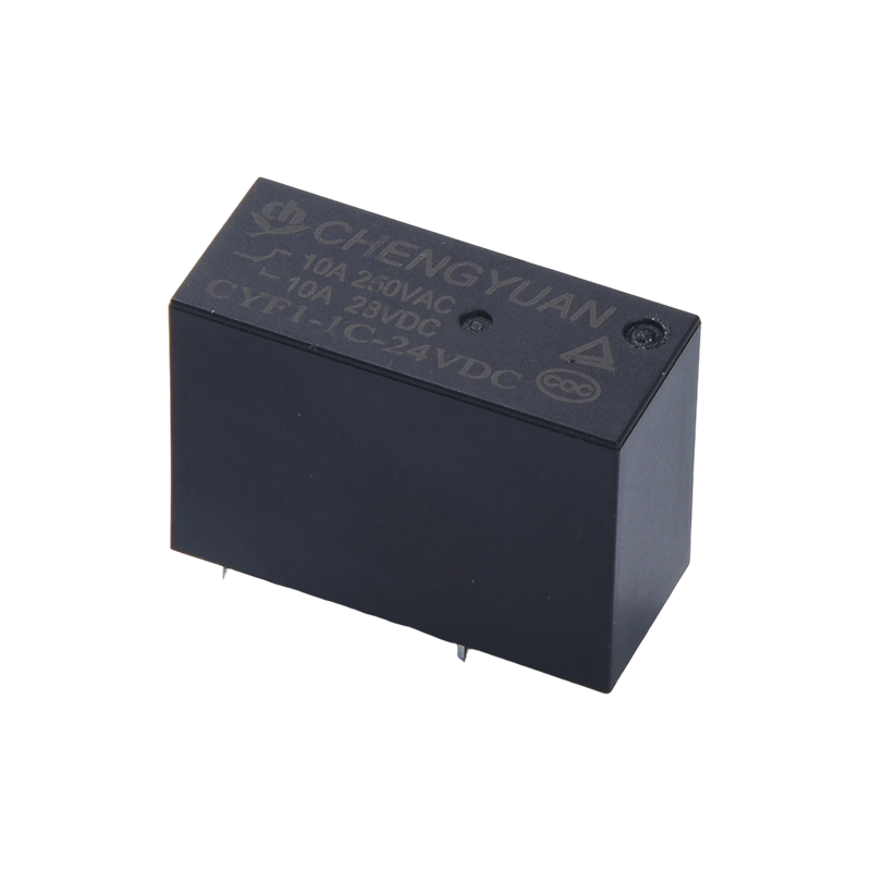 CYF1 Relä ,SPSP Relä,JQX-14F,10A 250VAC Relä,16A Relä,5PIN PCB Relay.PCB 0,54W Relä.14F Power Relay.