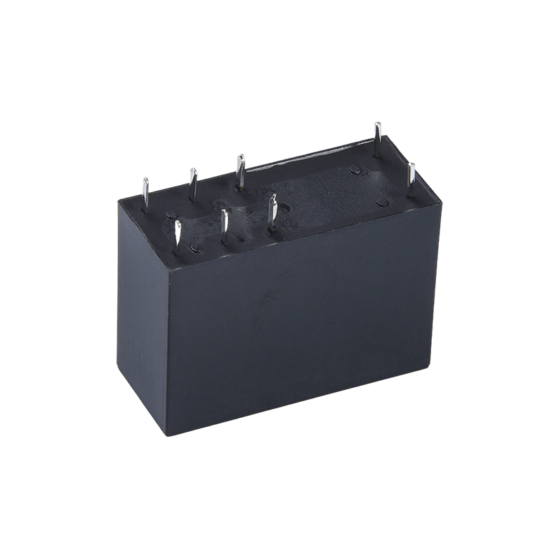 CYF2 Relä, DPDT Relä, JQX-14F, 5A 250VAC Relä, 8A Relä, 8PIN PCB 0,54W Relä.14F Power Relay.
