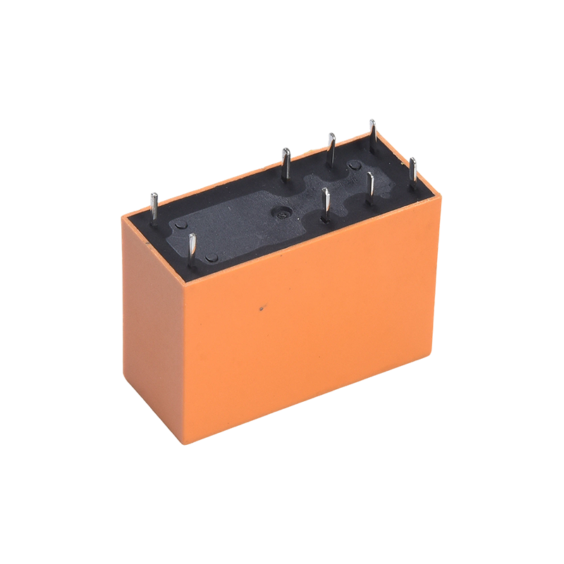 CYF2 Relä, DPDT Relä, JQX-14F, 5A 250VAC Relä, 8A Relä, 8PIN PCB 0,54W Relä.14F Power Relay.