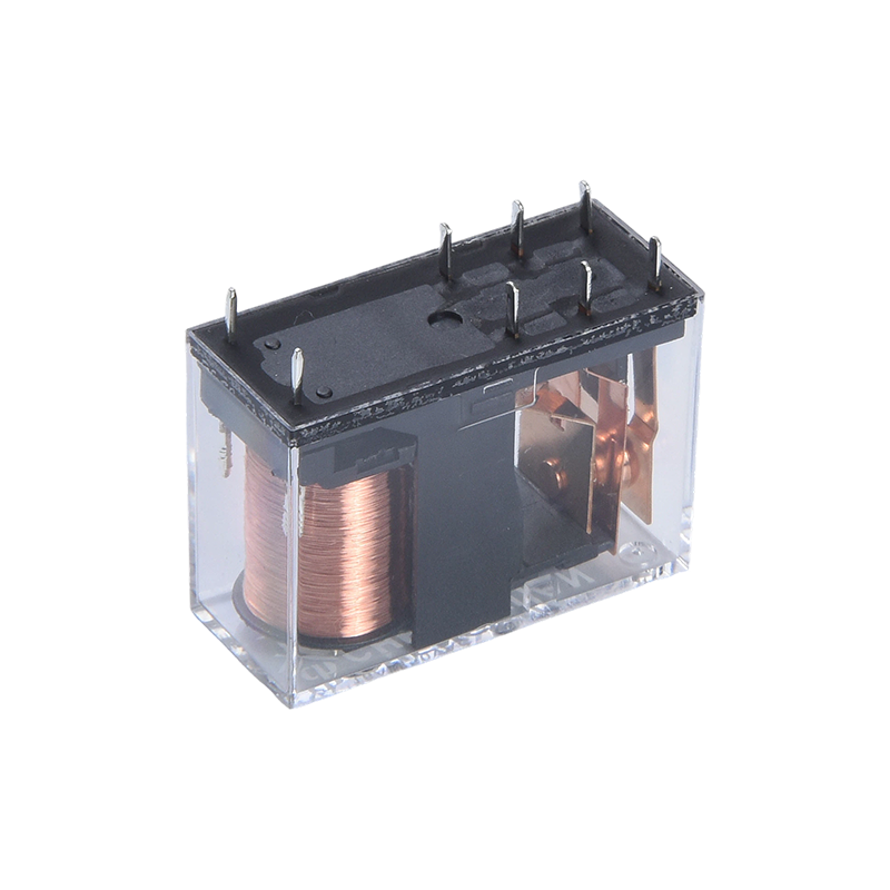 CYF3 Relä,SPDT Relä,JQX-14F,16A 250VAC Relä,8PIN PCB 0,54W Relä.14F Strömrelä