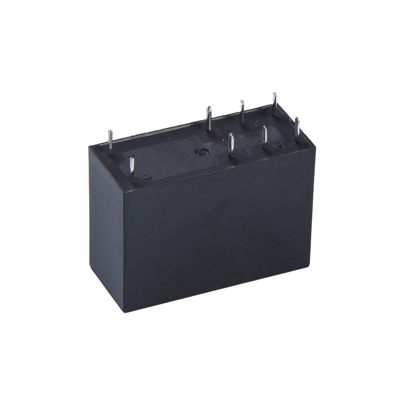 CYF2 Relä, DPDT Relä, JQX-14F, 5A 250VAC Relä, 8A Relä, 8PIN PCB 0,54W Relä.14F Power Relay.