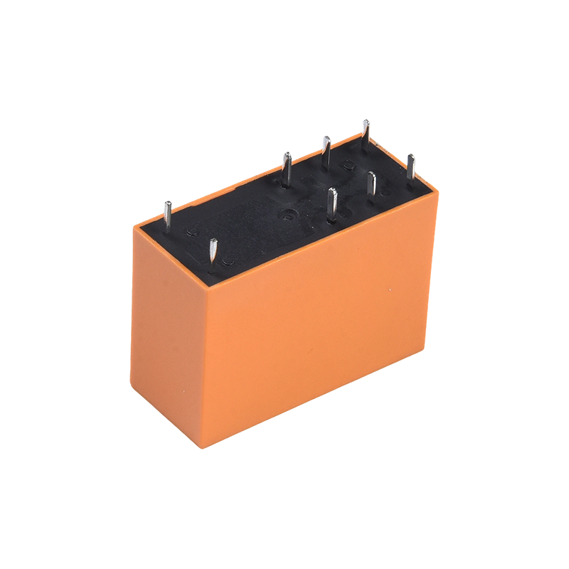 CYF2 Relä, DPDT Relä, JQX-14F, 5A 250VAC Relä, 8A Relä, 8PIN PCB 0,54W Relä.14F Power Relay.