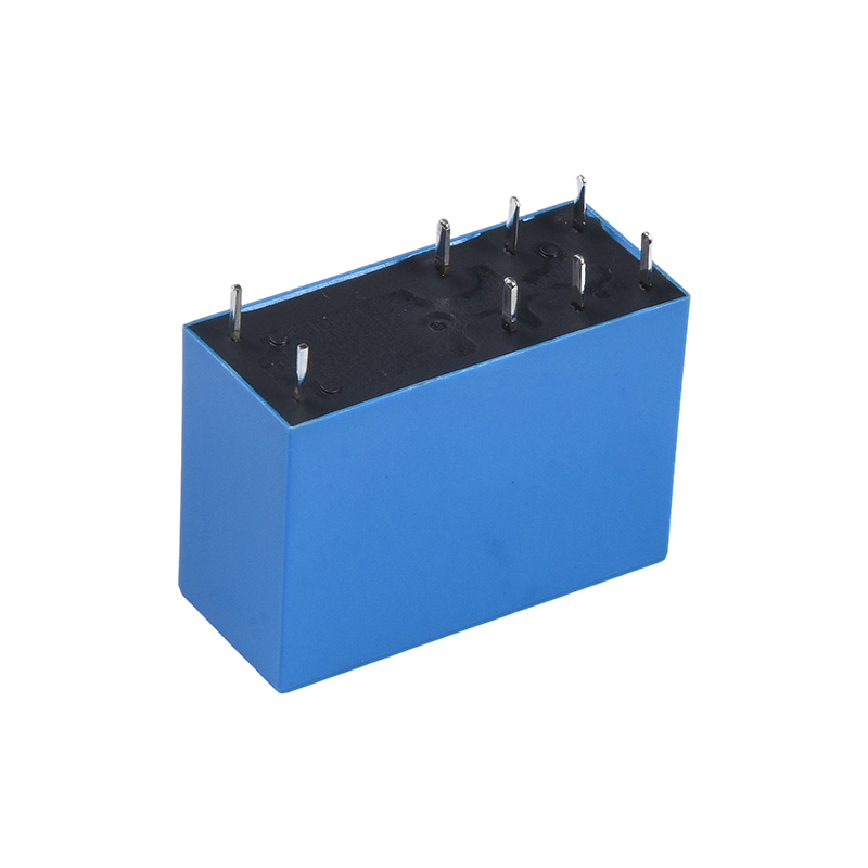 CYF2 Relä, DPDT Relä, JQX-14F, 5A 250VAC Relä, 8A Relä, 8PIN PCB 0,54W Relä.14F Power Relay.