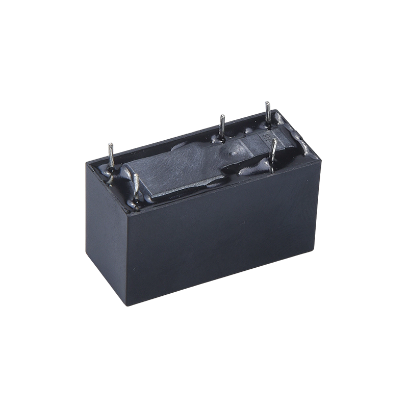 CY115F1 Relä,SPSP PCB Relä,JQX-115F,12A 0,4W 5PIN Relä.115F Strömrelä.