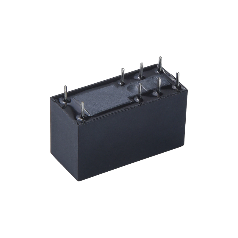 CY115F2 Relä, DPDT PCB Relä, JQX-115F, 8A 0,4W 8PIN Relä, PCB 2C Relä.115F Power Relay.