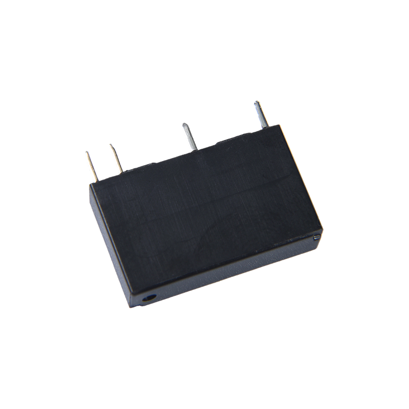 CY49F Relä, Slim Power Relä, 49F Relä, Signalrelä, 4PIN PCB 5A 0,12W Litet relä.