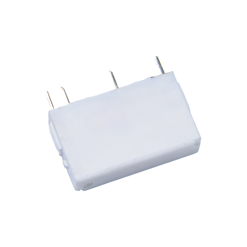 CY49F Relä, Slim Power Relä, 49F Relä, Signalrelä, 4PIN PCB 5A 0,12W Litet relä.