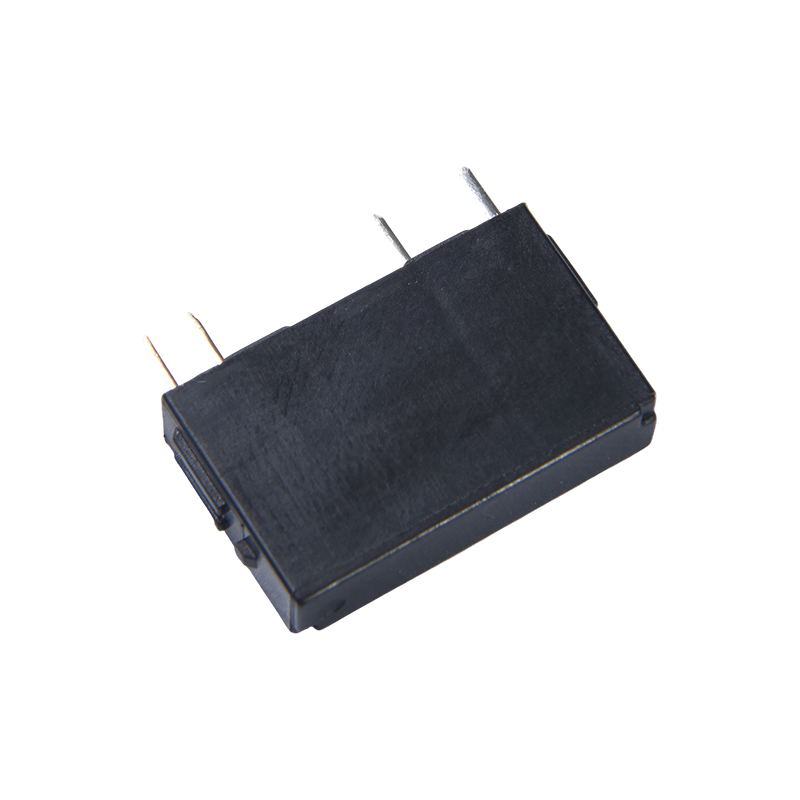 CY49F Relä, Slim Power Relä, 49F Relä, Signalrelä, 4PIN PCB 5A 0,12W Litet relä.