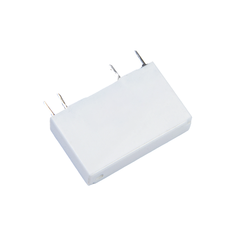 CY49F Relä, Slim Power Relä, 49F Relä, Signalrelä, 4PIN PCB 5A 0,12W Litet relä.