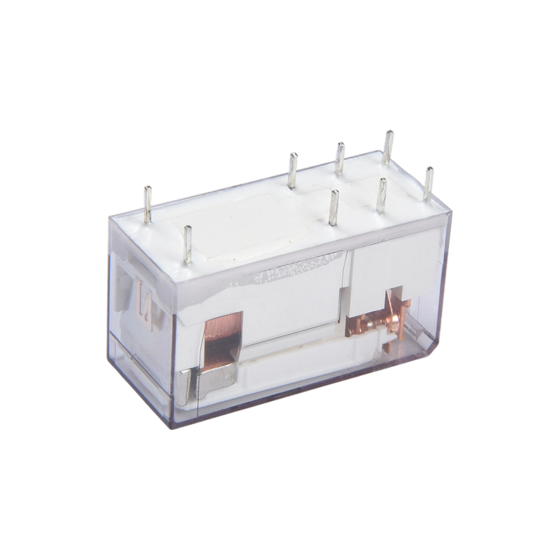 CY115F2 Relä, DPDT PCB Relä, JQX-115F, 8A 0,4W 8PIN Relä, PCB 2C Relä.115F Power Relay.