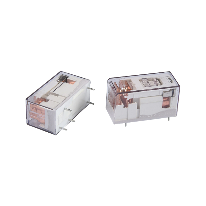 CY115F1 Relä,SPSP PCB Relä,JQX-115F,12A 0,4W 5PIN Relä.115F Strömrelä.