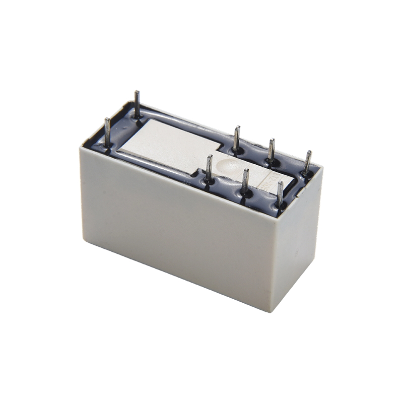 CY115F2 Relä, DPDT PCB Relä, JQX-115F, 8A 0,4W 8PIN Relä, PCB 2C Relä.115F Power Relay.