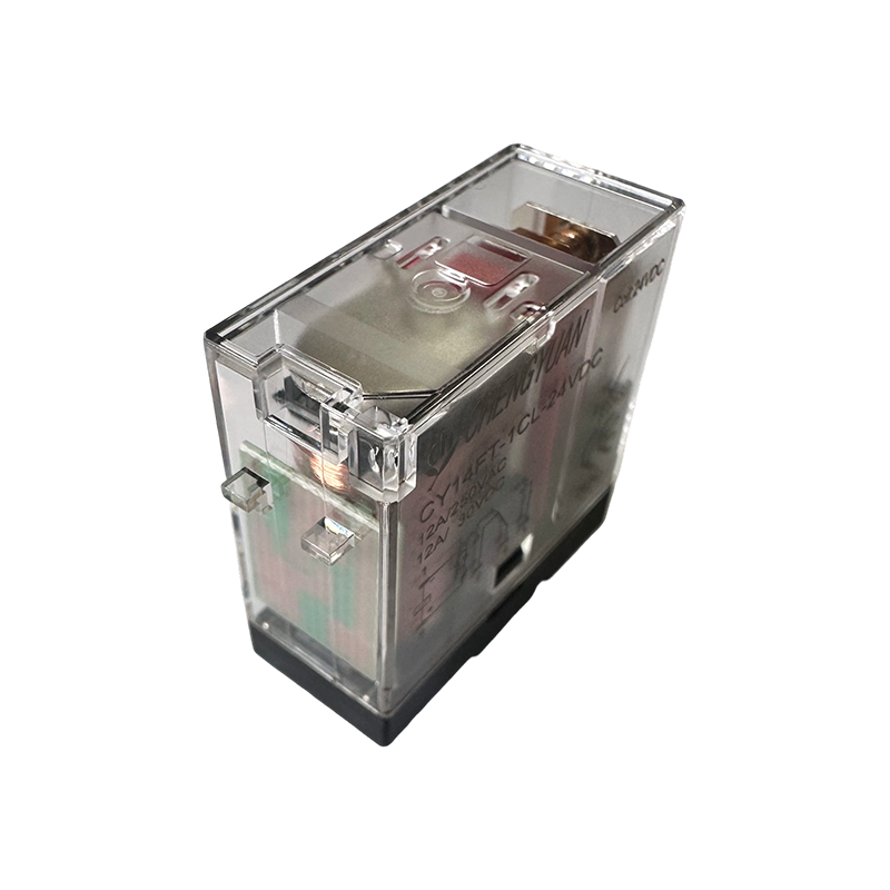 CY14FT-1CL Relä, SPSP Relä, 14F bredfotsrelä, 12A 5PIN Power Relay.