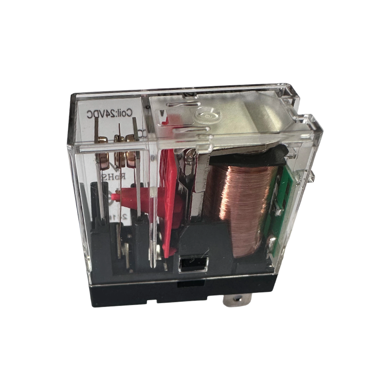 CY14FT-1CL Relä, SPSP Relä, 14F bredfotsrelä, 12A 5PIN Power Relay.