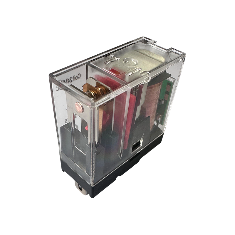 CY14FT-1CL Relä, SPSP Relä, 14F bredfotsrelä, 12A 5PIN Power Relay.