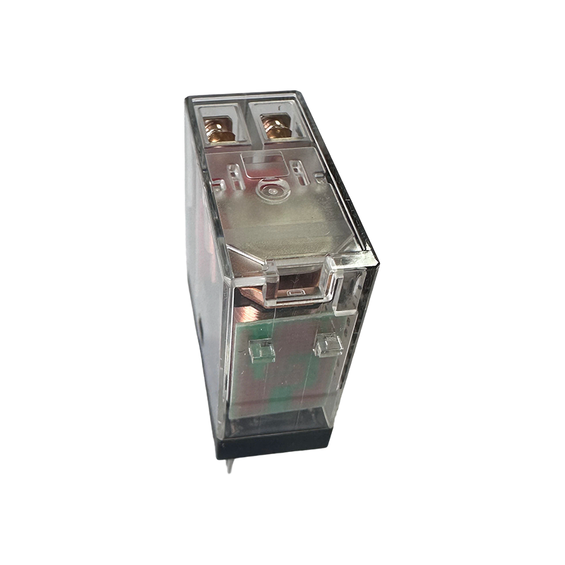 CY14FT-2CL Relä, DPDT Relä, 14F bredfotsrelä, 8A 5PIN Power Relay.