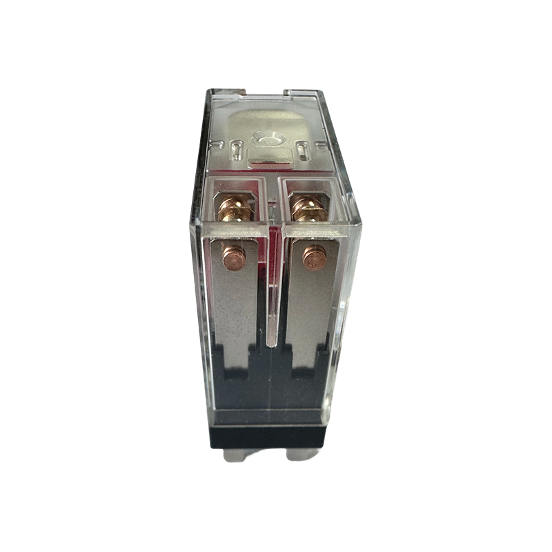 CY14FT-2CL Relä, DPDT Relä, 14F bredfotsrelä, 8A 5PIN Power Relay.