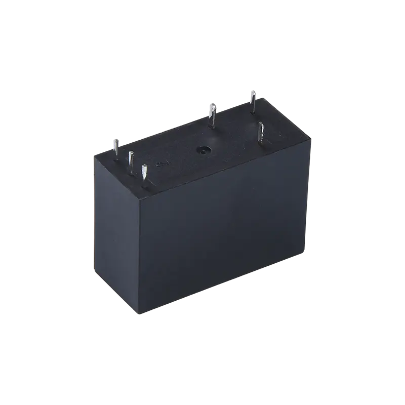 CYF1-S relä, magnetiskt låsrelä, 14F låsrelä, 10A magnetiskt låsrelä.