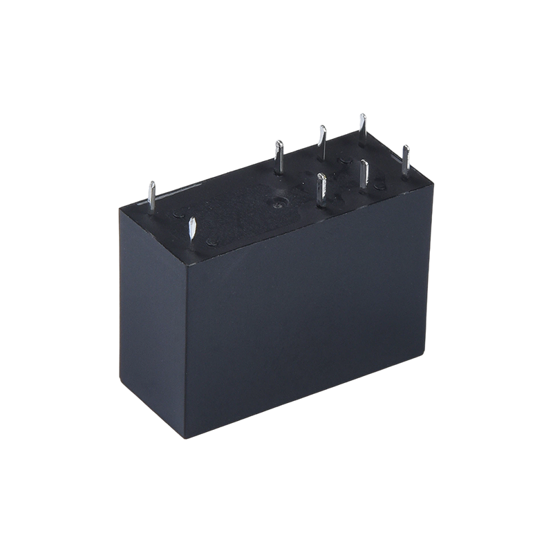 CYF2-S relä, magnetiskt låsrelä, 14F låsrelä, 8A magnetiskt låsrelä.