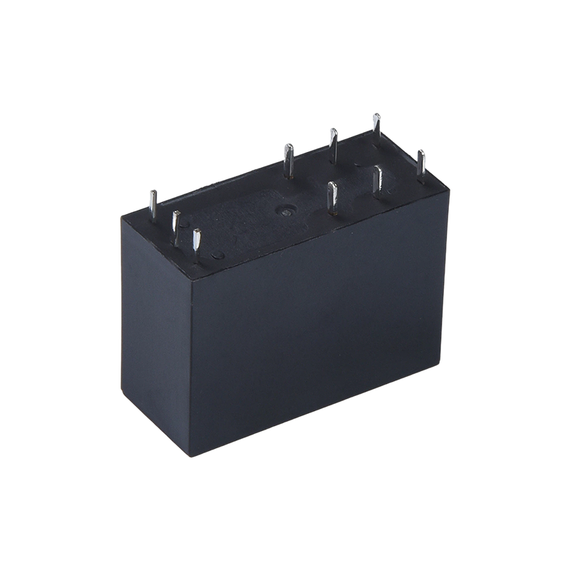CYF2-S relä, magnetiskt låsrelä, 14F låsrelä, 8A magnetiskt låsrelä.