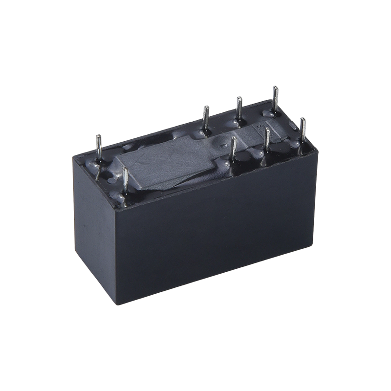 CY115F3-relä, SPDT PCB-relä, JQX-115F, 16A 0,4W 8PIN-relä, PCB 1C-relä, 115F strömrelä