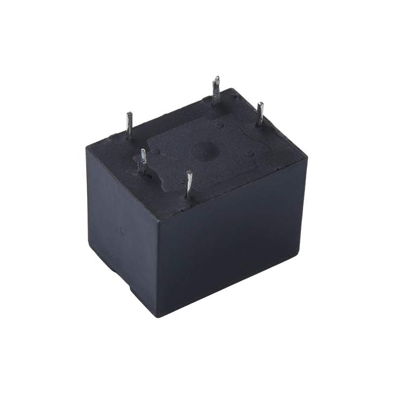 CYA-S relä, magnetiskt låsrelä, 3F låsrelä, enkel- och dubbelspole magnetisk låsning