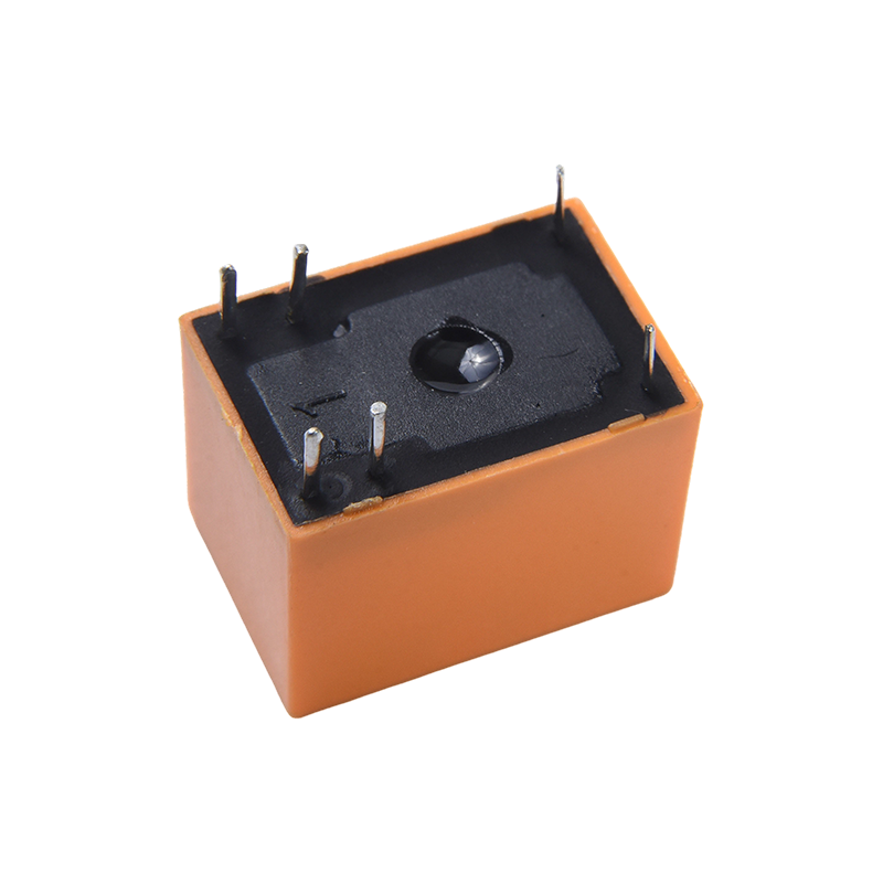 CHYRA Relä ,4100 Relä, PCB Relä, JRC-21F, Signalrelä 4100,0.2W 6PIN Relä.