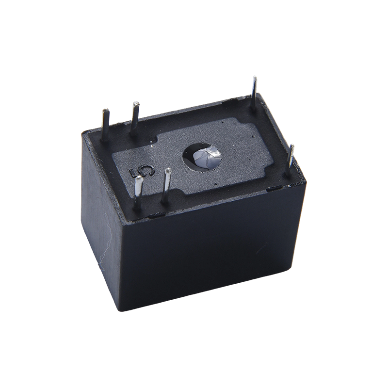 CHYRA Relä ,4100 Relä, PCB Relä, JRC-21F, Signalrelä 4100,0.2W 6PIN Relä.
