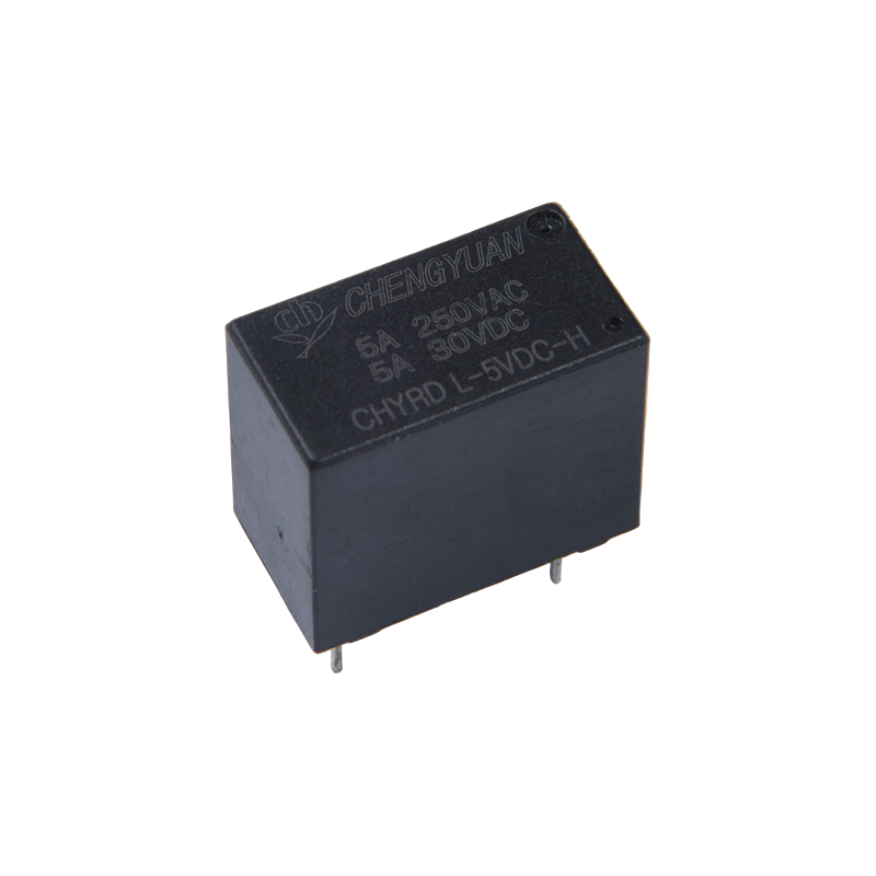 CHYRD-relä, JZC-32F-relä, PCB 4PIN-relä, Elektromekaniskt underminiatyrrelä.