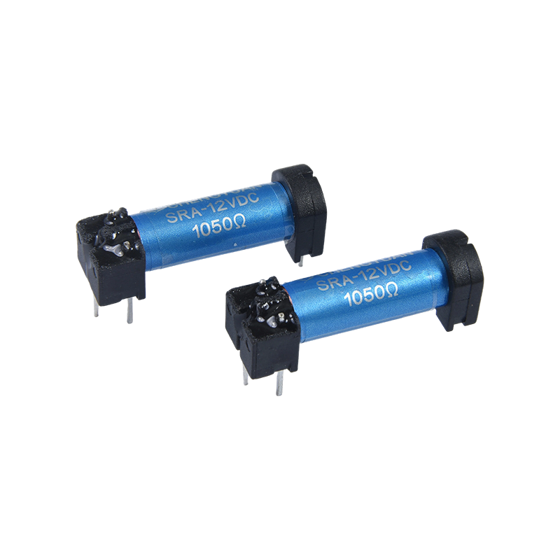 SR Reed Relay, 500Ω 700Ω 1050Ω, PCB Mount Reed Reed.