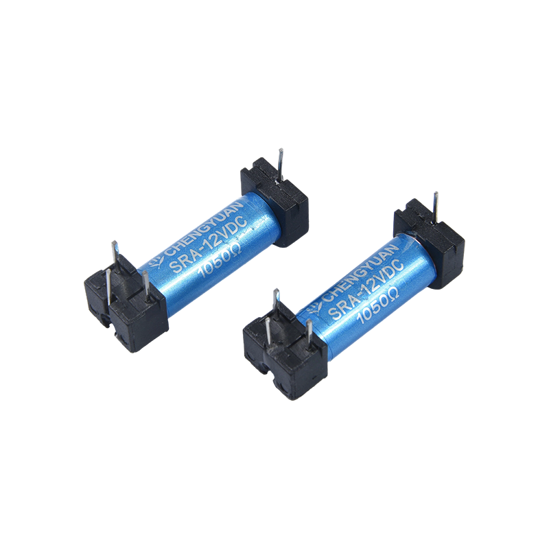 SR Reed Relay, 500Ω 700Ω 1050Ω, PCB Mount Reed Reed.