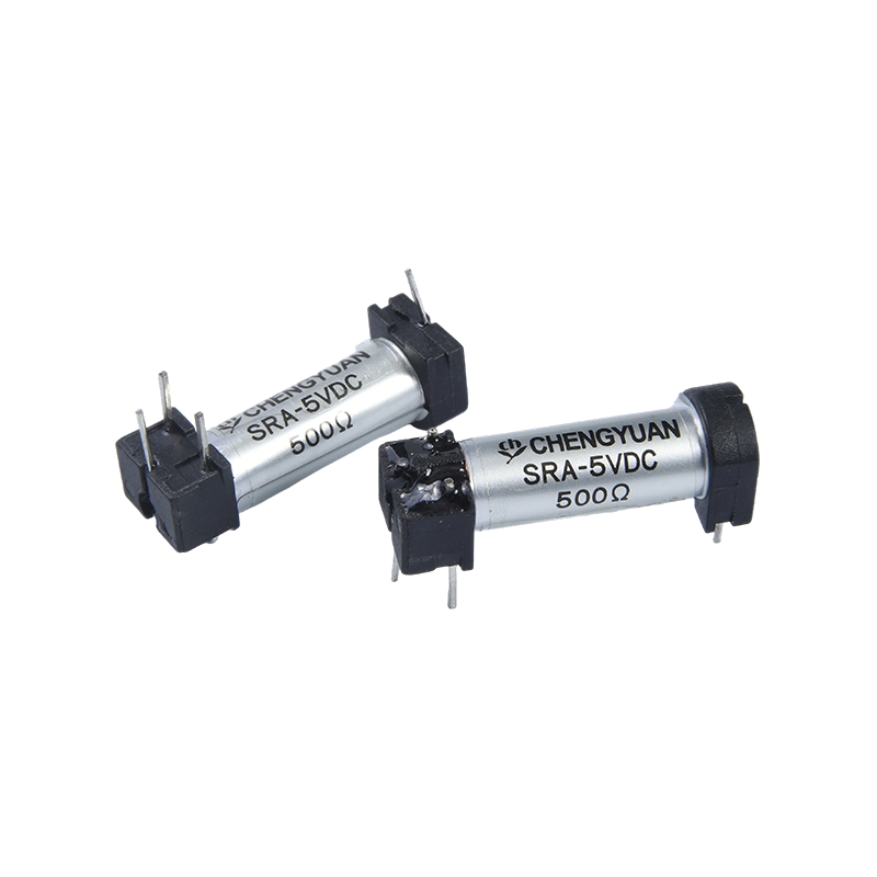 SR Reed Relay, 500Ω 700Ω 1050Ω, PCB Mount Reed Reed.