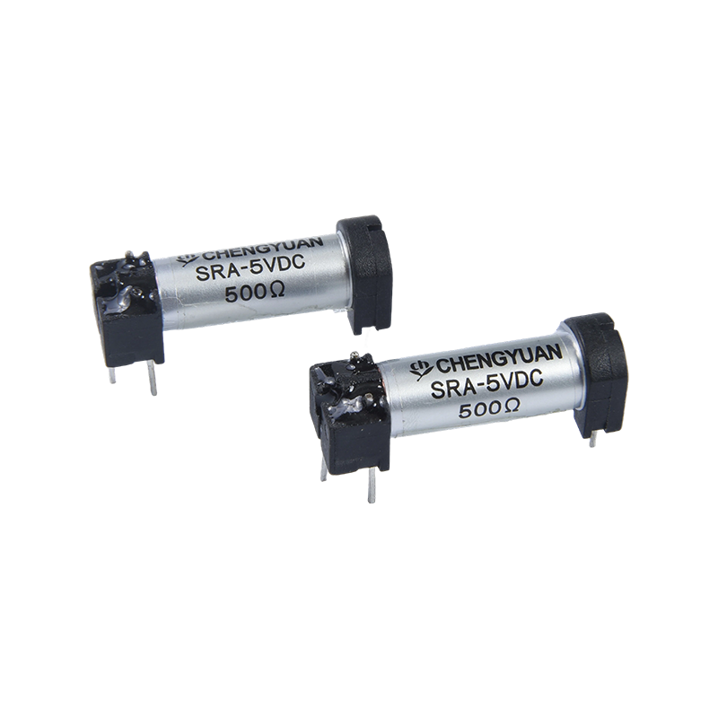 SR Reed Relay, 500Ω 700Ω 1050Ω, PCB Mount Reed Reed.