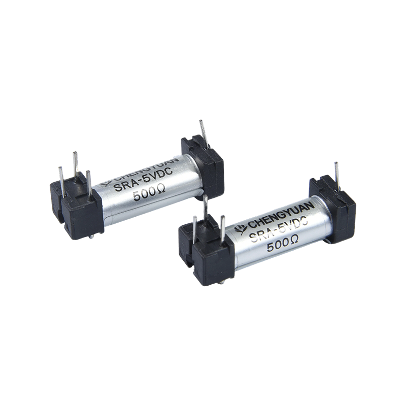SR Reed Relay, 500Ω 700Ω 1050Ω, PCB Mount Reed Reed.