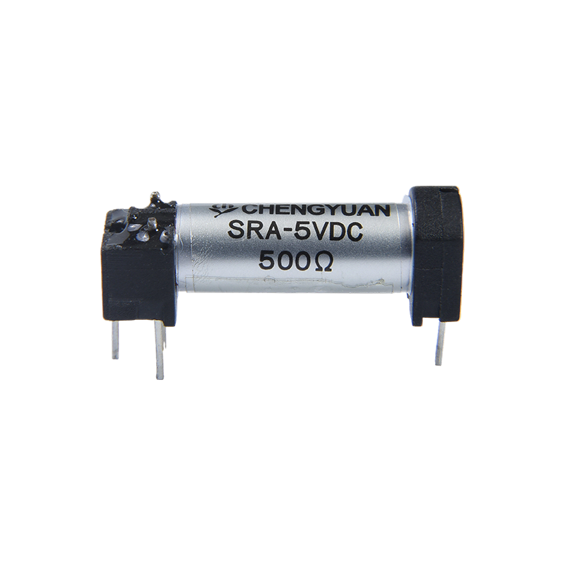 SR Reed Relay, 500Ω 700Ω 1050Ω, PCB Mount Reed Reed.