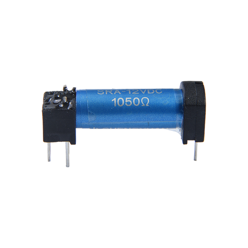 SR Reed Relay, 500Ω 700Ω 1050Ω, PCB Mount Reed Reed.