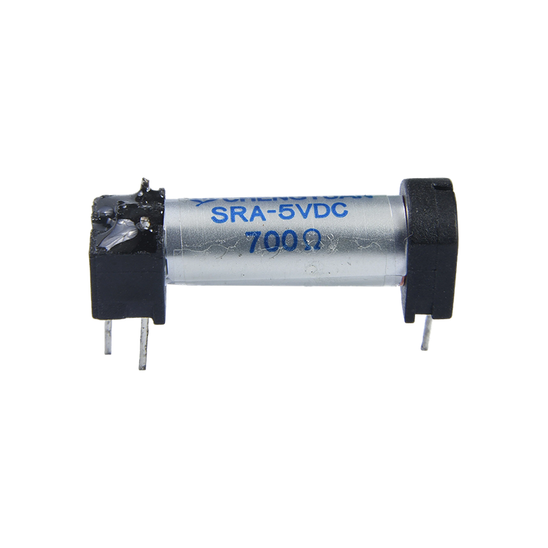 SR Reed Relay, 500Ω 700Ω 1050Ω, PCB Mount Reed Reed.