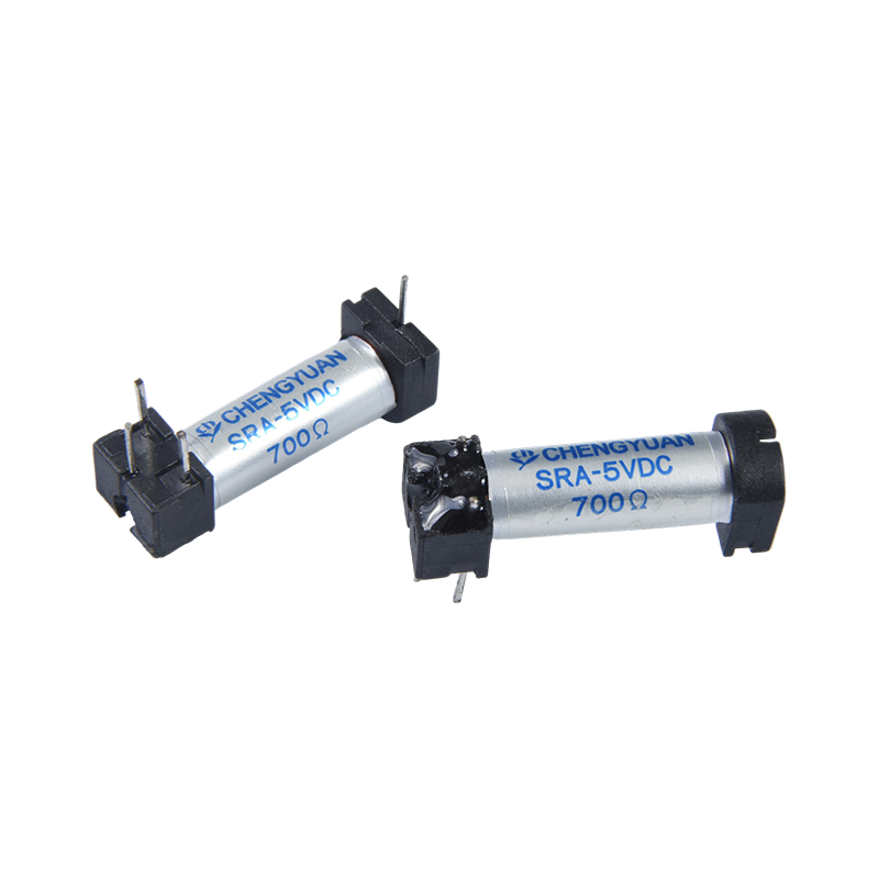 SR Reed Relay, 500Ω 700Ω 1050Ω, PCB Mount Reed Reed.