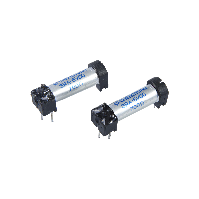 SR Reed Relay, 500Ω 700Ω 1050Ω, PCB Mount Reed Reed.