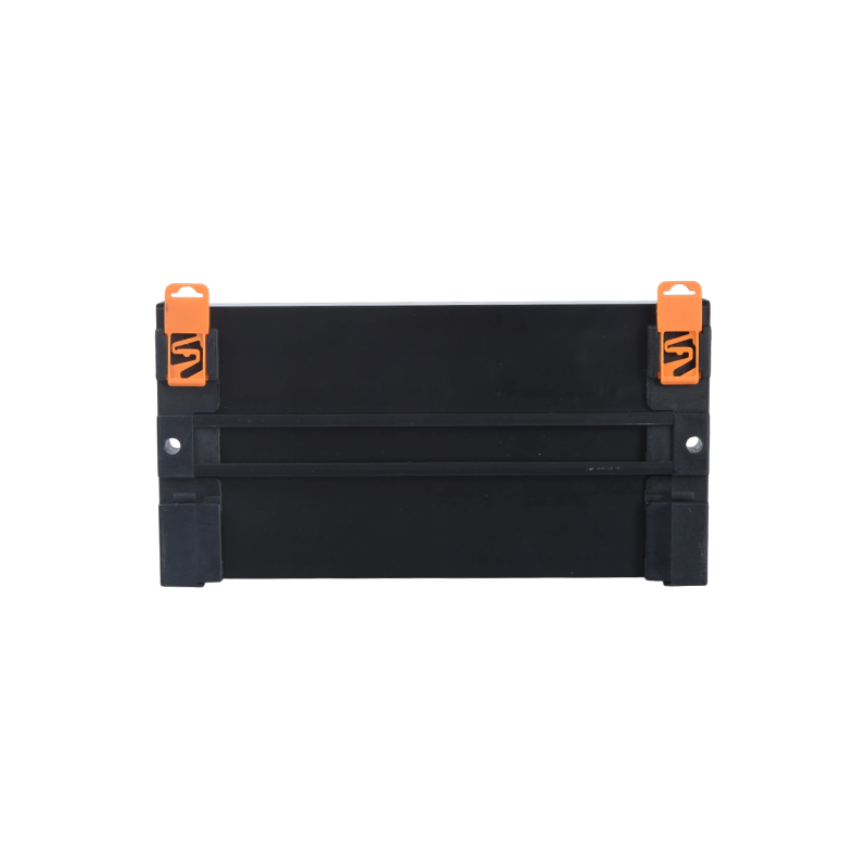 MCYF1 Relämodul ,14F Rail Relämodul, 14F 10A Industriell anslutningsmodul.
