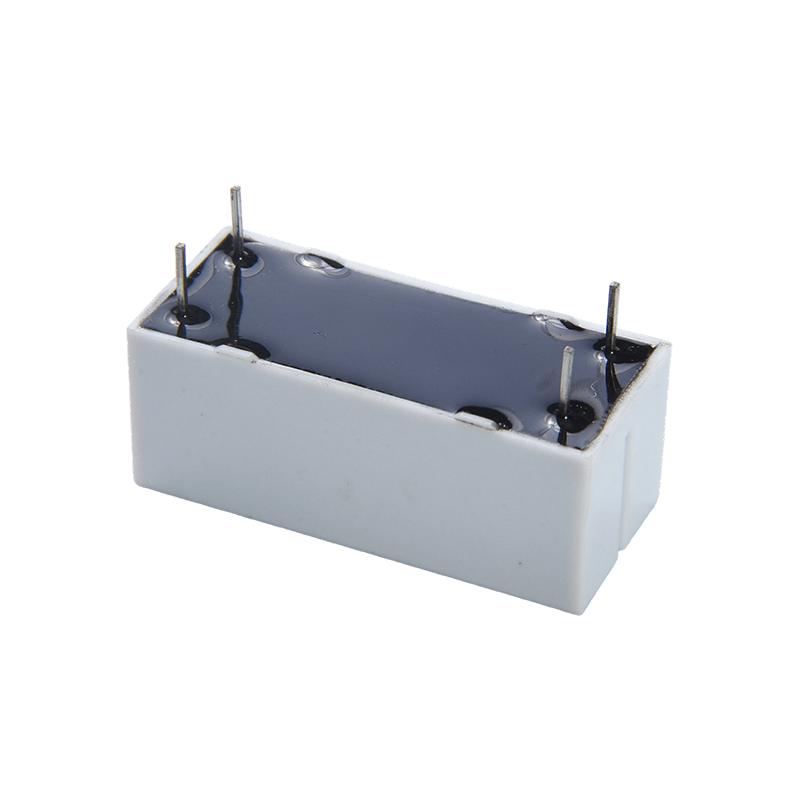 CYHV-relä, litet högspännings-torrfjäderrelä, 4KV, 6KV PCB Mount Reed Reed.