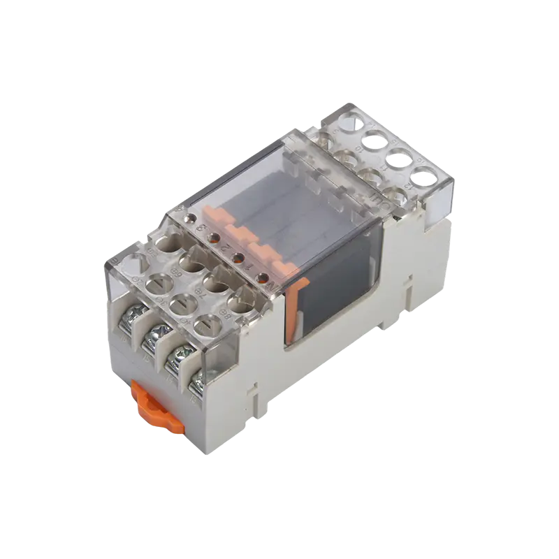 M49F relämodul, 49F industriell styrmodul, 49F relämodul, reläkombinationsmodul