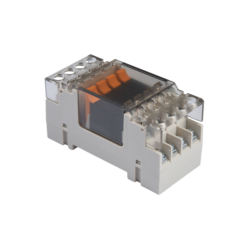 M49F relämodul, 49F industriell styrmodul, 49F relämodul, reläkombinationsmodul