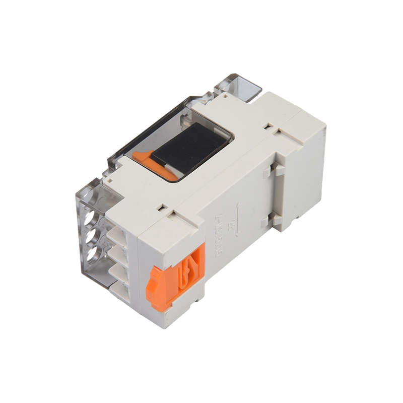 M49F relämodul, 49F industriell styrmodul, 49F relämodul, reläkombinationsmodul